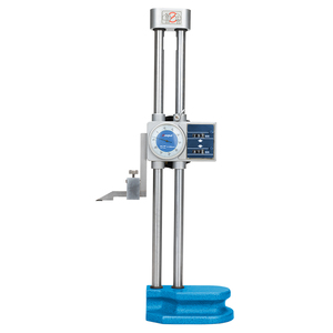 مقياس ارتفاع داسكوا 0-300 مم مزدوج الشعاع مع عداد رقمي - Product Image 2