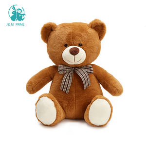 Juguetes de Peluche de Animales de la Selva, Fabricación Personalizada al por Mayor, Perro, Mono, Koala, Oso, Elefante - Product Image 6