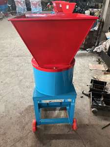 Nouveau modèle de hacheuse à balles rondes - Haute efficacité pour l'agriculture en Ouzbékistan - Product Image 3