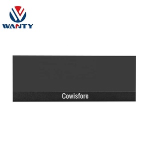 WANTY Cowisfore Ốp Kim Loại Màu Đen <span class=keywords><strong>11.6</strong></span> Inch Màn Hình Cảm Ứng Điện Dung USB Type C Màn Hình IPS HD Màn Hình Di Động - Product Image 5