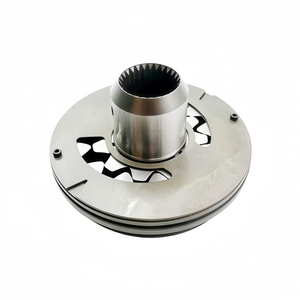 Pompe de charge A4VG250 27T/13T, pompe à engrenages interne pour pompe pilote A4VG250, pièces de réparation de pompe hydraulique - Product Image 5