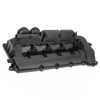 Xinwo Top Grade Engine System Right Valve Cover OE LR041443 LR113201 LR038166 LR032082 LR010780 for Land Rover