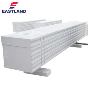 Panel de Revestimiento AAC para Paredes Exteriores, Panel de Aislamiento Acústico al Precio Más Bajo - Product Image 2