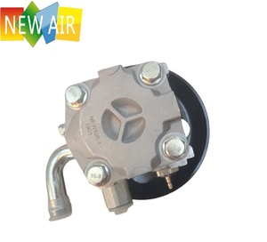 Pompa dello sterzo 49100-66J01 JB627W ESCUDO TD94W per Grand Vitara, dimensioni standard - Product Image 3