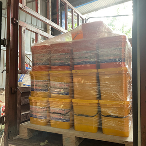 Materia Prima XD, Mortero <span class=keywords><strong>de</strong></span> <span class=keywords><strong>Cemento</strong></span> <span class=keywords><strong>de</strong></span> Mezcla Rápida para Pavimento, Mortero <span class=keywords><strong>de</strong></span> <span class=keywords><strong>Cemento</strong></span> para Reparación <span class=keywords><strong>de</strong></span> Pequeños Agujeros y Baches - Product Image 1