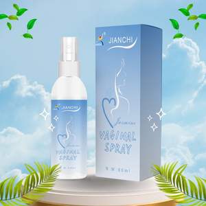 Private Label Damen hygiene <span class=keywords><strong>Vagina</strong></span> Wasch produkt Natürliches Intim <span class=keywords><strong>spray</strong></span> Organisches aktives Silberionen-Yoni-Sprühnebel - Product Image 3