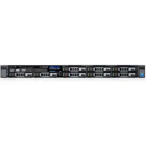 Poweredge R610 R620 R630 1u Intel Xeon Used Computer Servidores Rack Server