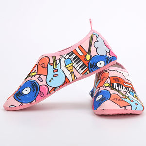 Chaussures d'eau à séchage rapide pour enfants, sandales de pataugeoire, pieds nus, pour la plage, pour garçons et filles, tendance 2020 - Product Image 3