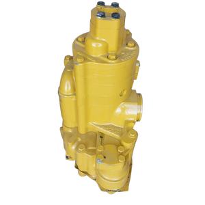 Bomba de Engranajes HongWang 1C010-73032 D10T2, Repuestos para Maquinaria de Excavadora - Product Image 1