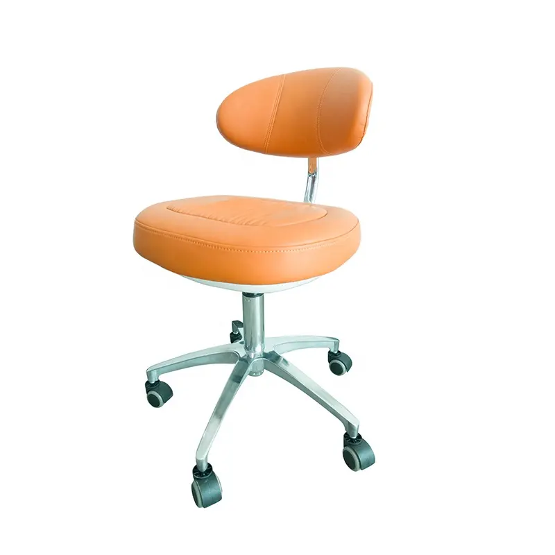 luxury dentist stool height adjustable hospital using doctor stool