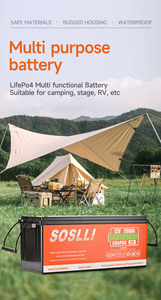 LiFePO4 24V 200AH 250AH 300ah kéo pin năng lượng mặt trời LiFePO4 pin <span class=keywords><strong>Lithium</strong></span> <span class=keywords><strong>ion</strong></span> gói LiFePO4 24V 100 200AH 300ah 400ah 600ah - Product Image 2