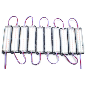 <span class=keywords><strong>Led</strong></span> modul 12V xe đèn mô-đun blitzlichter warnung nhấp nháy Modul <span class=keywords><strong>Led</strong></span> kraftfahrzeuge Motorrad zubehor einspritz modul - Product Image 1