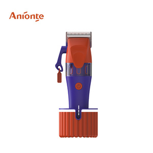 Cortadora <span class=keywords><strong>de</strong></span> <span class=keywords><strong>Pelo</strong></span> Profesional Recargable ICARE con Motor BLDC - ATH066 - Product Image 1