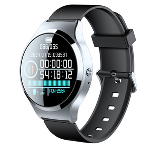 Цифровой диктофон S8 с OLED-дисплеем и записью одной кнопкой - Product Image 5