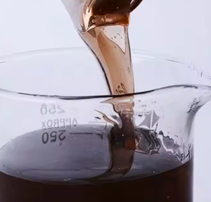 Tensioactif acide organique LABSA avec effet détachant remarquable - Product Image 5