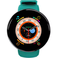 Hete Verkopende Slimme Horlogeband Hartslag Ecg Bloeddrukmonitor Smart Watch Met Hd Lcd-Scherm Sport Slaap Tracker