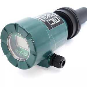 Заводской датчик уровня воды котла 4-20 мА, ультразвуковой датчик уровня жидкости воды, дизельного топлива, бака, датчик уровня - Product Image 3