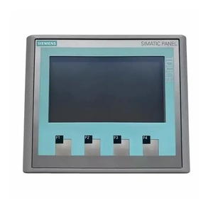 6av2124-0mc01-0ax0 PLC xử lý trung tâm đơn vị 6av2124-0mc01-0ax0 SIMATIC <span class=keywords><strong>HMI</strong></span> tp1200 thoải mái Bảng điều khiển - Product Image 4