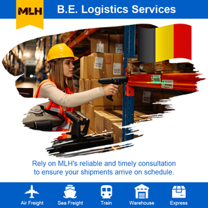 Fast Air Trucking Cargo <span class=keywords><strong>Express</strong></span> Envío postal Puerta a puerta Agente <span class=keywords><strong>de</strong></span> envío <span class=keywords><strong>de</strong></span> China a Bélgica - Product Image 6