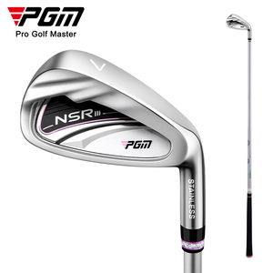 PGM TIG041 OEM señoras <span class=keywords><strong>Golf</strong></span> Irons diestros de acero al carbono de las mujeres CNC diseñado palos de <span class=keywords><strong>golf</strong></span> - Product Image 1