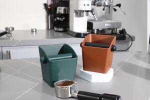 Силиконовый кофейный коврик для кофе - Product Image 6