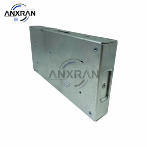 LRS-450-48 450W SINGLE OUTPUT PLC Pac & ตัวควบคุมเฉพาะแหล่งจ่ายไฟสลับ - Product Image 2