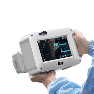 Di động thú y UHF X-Ray máy cho chó chỉnh hình ngực <span class=keywords><strong>CT</strong></span> máy y tế X-Ray thiết bị cho động vật chăm sóc - Product Image 1