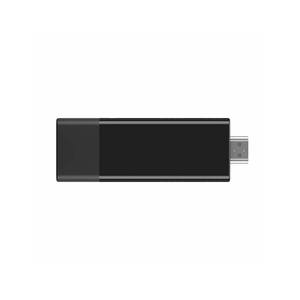 Clé <span class=keywords><strong>TV</strong></span> intelligente XS97 S3 Allwinner H313 Android 10 avec Wifi double 4K, 2 Go de RAM, 8 Go de stockage USB, télécommande BT, prise EU, garantie 1 an - Product Image 3