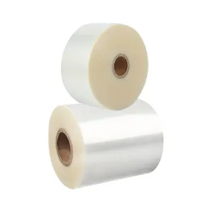 Hot Sale Wholesale Colored factory sale Casting Packaging Shrink Wrap Stretch Film Cling Film Plastic Roll Film
