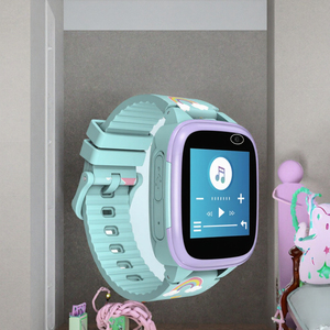 Kids Smart <b>Watch</b> XB13 Dual <b>Camera</b> Touchscreen Rechargeable Wrist <b>Watch</b> Fitness Tracker OEM Custom Logo - Product Image 3