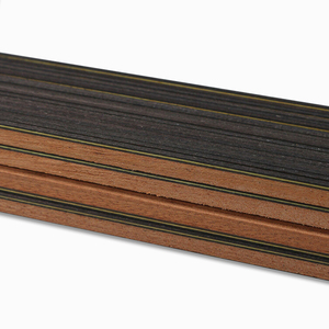 C-<span class=keywords><strong>38</strong></span> 810x6x1,5mm Streifen LUTHIER PURFLING BINDING MARQUETRY Holzeinlage Gitarren-Einlage für den Großhandel - Product Image 1