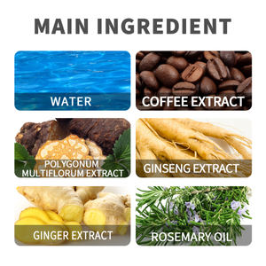 <span class=keywords><strong>Mousse</strong></span> capillaire réparatrice et hydratante pour hommes OUHOE, <span class=keywords><strong>mousse</strong></span> nettoyante pour les racines des <span class=keywords><strong>cheveux</strong></span> - Product Image 4