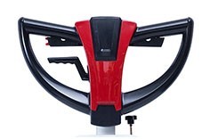154RPM Multi-functional butterfly Handle <strong>Floor</strong> <strong>Polishing</strong> <strong>Machine</strong>,Industrial <strong>Floor</strong> Grinding <strong>Machine</strong> <strong>Floor</strong> Polisher - Product Image 2