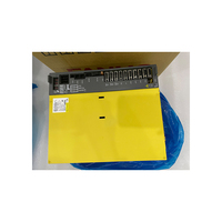 Original A06B-6164-H333 # Amplificateur de puissance servo H580 pour la programmation PLC et le contrôle industriel