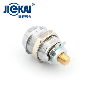 Nhà máy bán jk535 19 Mét đĩa Tumbler xi lanh Arcade ngoài trời Master Key hệ thống cam khóa cho Hộp Thư - Product Image 5