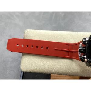 Montre mécanique automatique Jacob pour homme, qualité supérieure, en acier inoxydable, étanche, style professionnel, verre saphir, unisexe - Product Image 6