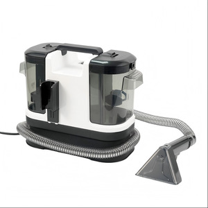 Wired Spray Suction All-in-One <b>Cleaner</b> Mini Multifunctional Fabric & Carpet Cleaning Machine - Product Image 5