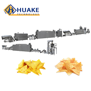 <span class=keywords><strong>Doritos</strong></span> Chips Machine y <span class=keywords><strong>Doritos</strong></span> Flamin Hot Making Machine - Product Image 6