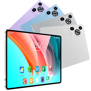 Tablette PC de jeu 2-en-1 M70 Plus 10,1 pouces avec clavier, stylet et souris, Android 15, MTK8788, 16 Go + 256 Go - Product Image 3