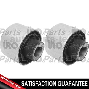 2x bujes de brazo de control de suspensión delantera inferior <span class=keywords><strong>URO</strong></span> para Mercedes-Benz 2001~2011 - Product Image 1