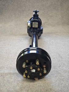 Chất lượng cao khác biệt phía sau trục cho động cơ ba bánh <span class=keywords><strong>ATV</strong></span> phía sau trục lắp ráp cho xăng ATVs - Product Image 4