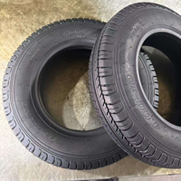Pneu de tracteur agricole 4.00-10, motif R1