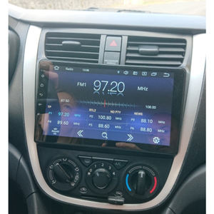 Autoradio Android pour <span class=keywords><strong>SUZUKI</strong></span> <span class=keywords><strong>CELERIO</strong></span> CULTUS 2015 - <span class=keywords><strong>2018</strong></span>, autoradio multimédia, lecteur vidéo, navigation GPS, CarPlay sans fil, Auto - Product Image 2