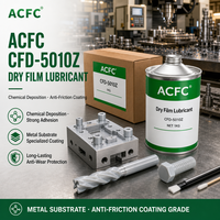 Lubrifiant en film sec PFPE PTFE avec film lubrifiant propre pour l'électronique de précision et l'équipement de bureau