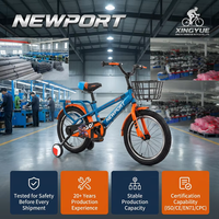 Sepeda Anak SY 4-10 Tahun Kualitas Bagus Grosir Bicicleta De Ninas Ninos Sepeda Anak Laki-laki MTB Aro Ready Cycle Sepeda Anak untuk Anak-anak