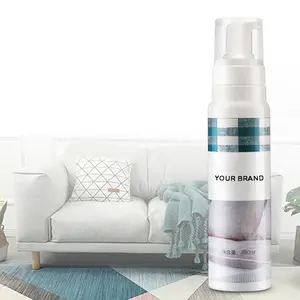 Powerful Stain Remover Portable Fabric Sofa Curtains Carpet Cleaning Agent dry clean detergent