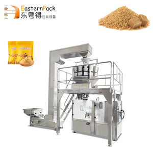 Multi-funzione rotante prefabbricata di riempimento sacchetto Pre-fatto di azoto per cibo <span class=keywords><strong>Shisha</strong></span> macchina imballatrice - Product Image 1