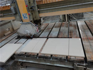 Losas de Piedra Natural Color Crema, Piedra Caliza Natural Beige para Piso de Baño, Mejor Oferta - Product Image 6