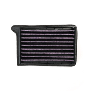 Ajustement pour Triumph Tiger 660 Trident 660 <span class=keywords><strong>moto</strong></span> filtre à air de course à haut débit T2205986 prises d'air lavables pour <span class=keywords><strong>moto</strong></span> - Product Image 4