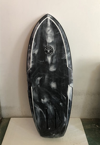 Carbon Fiber Foil Board Surfing Board Hydrofoil All Round <strong>Surfboard</strong> Wing <strong>Surfboard</strong> - Product Image 2